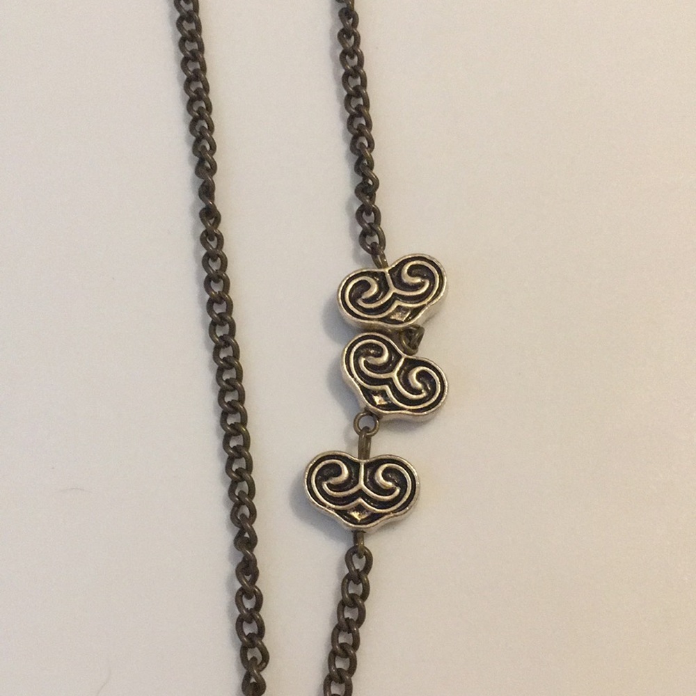 Scripture Necklace - Picture 2 of 3